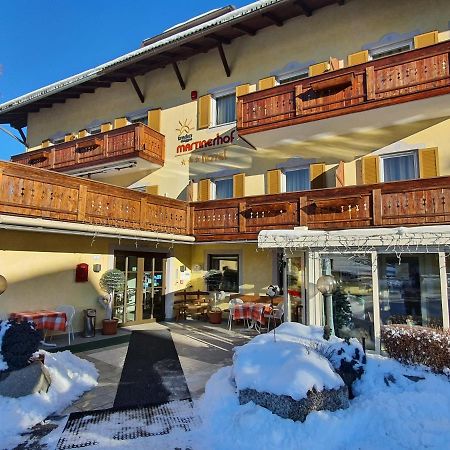 סן לורנצו די סבטו Hotel Martinerhof מראה חיצוני תמונה