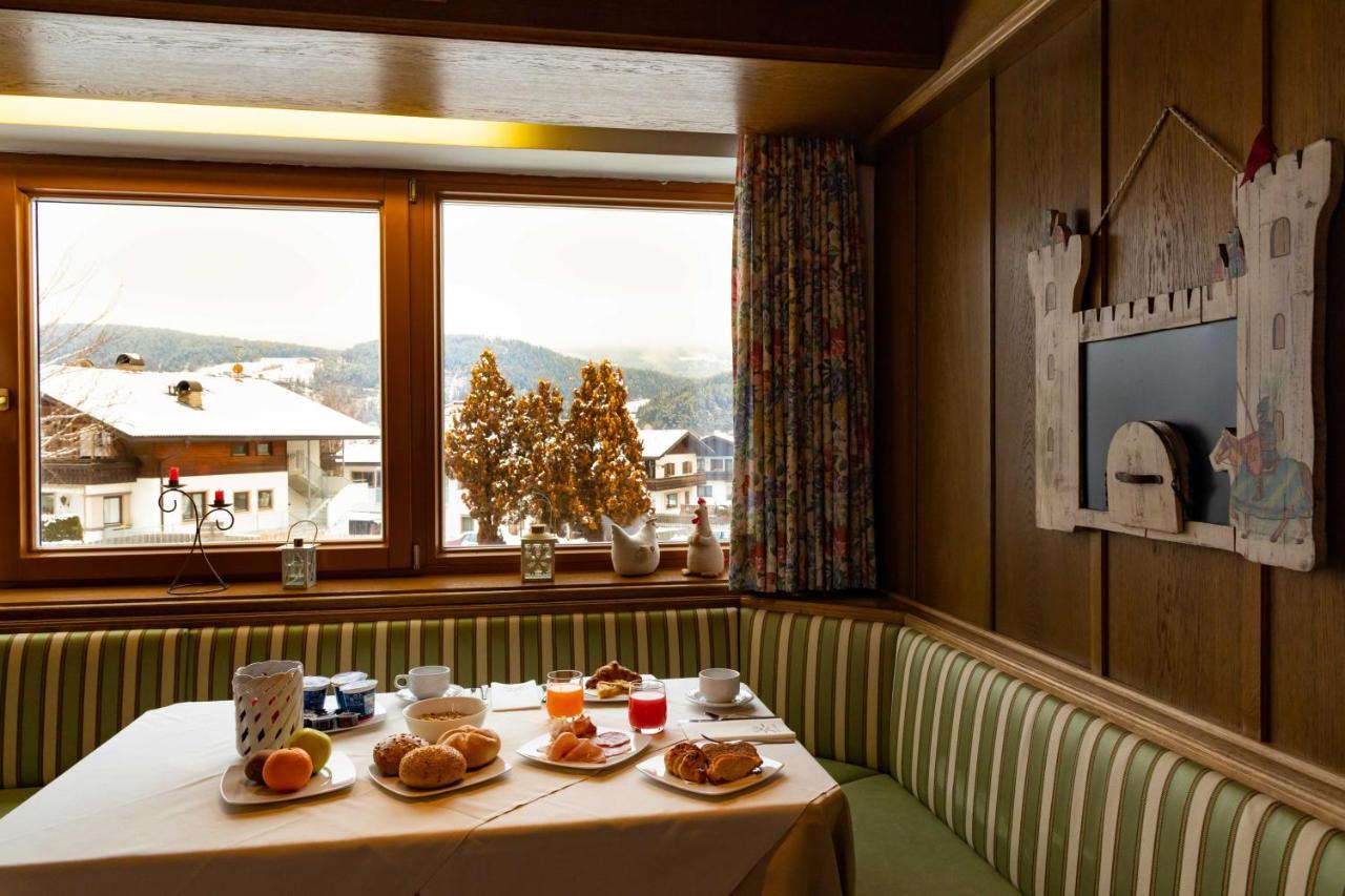 סן לורנצו די סבטו Hotel Martinerhof מראה חיצוני תמונה