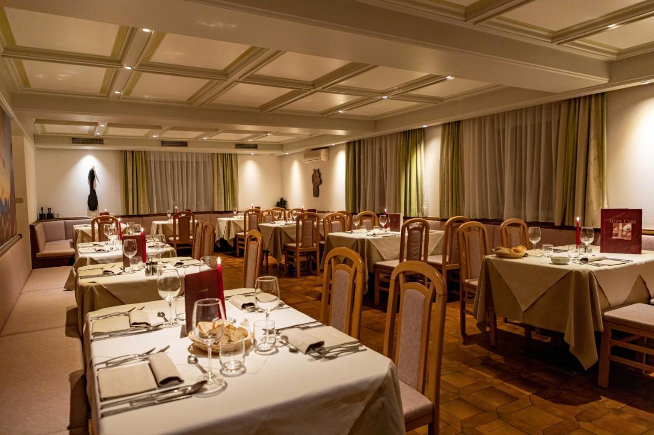 סן לורנצו די סבטו Hotel Martinerhof מראה חיצוני תמונה