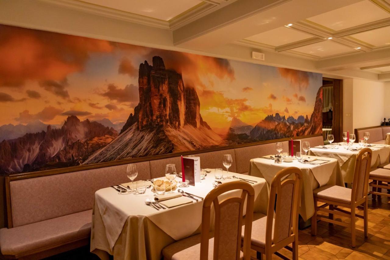 סן לורנצו די סבטו Hotel Martinerhof מראה חיצוני תמונה