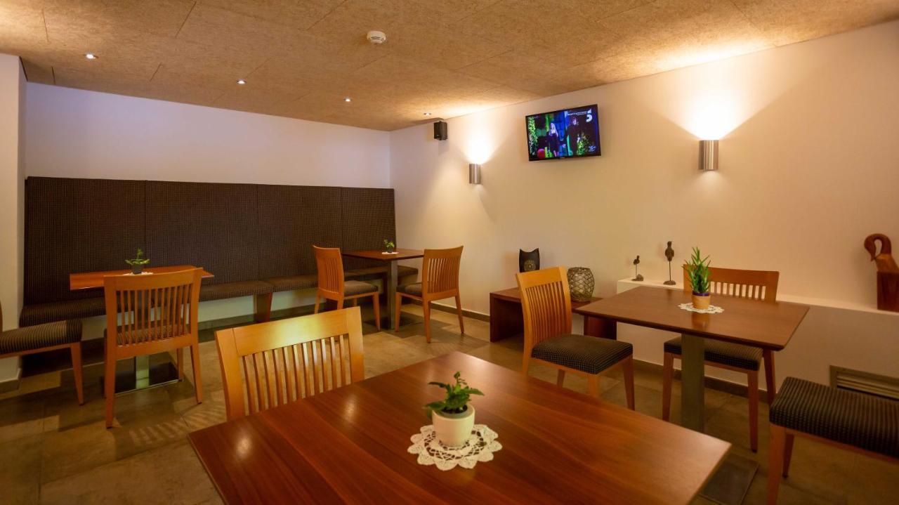 סן לורנצו די סבטו Hotel Martinerhof מראה חיצוני תמונה