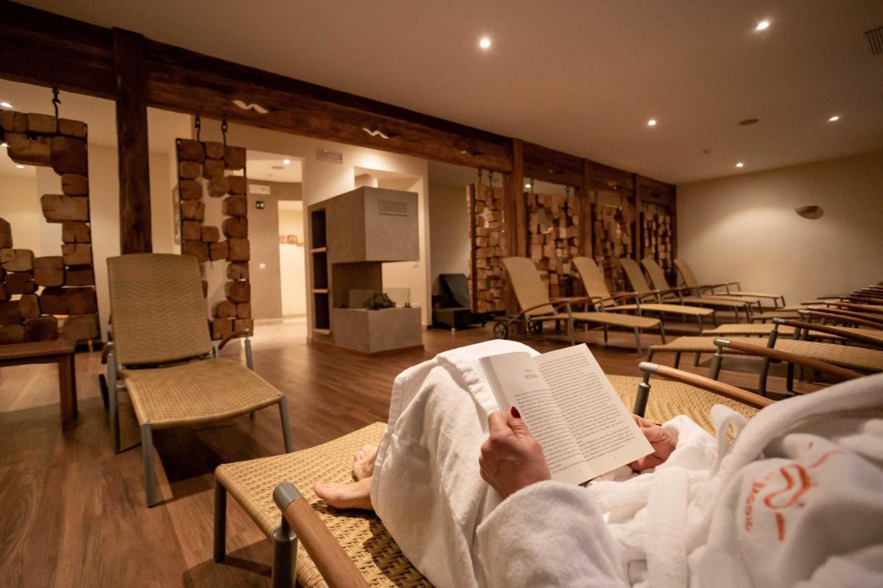 סן לורנצו די סבטו Hotel Martinerhof מראה חיצוני תמונה