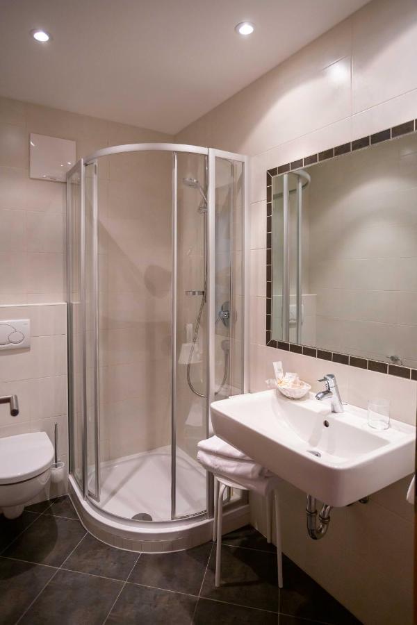 סן לורנצו די סבטו Hotel Martinerhof מראה חיצוני תמונה