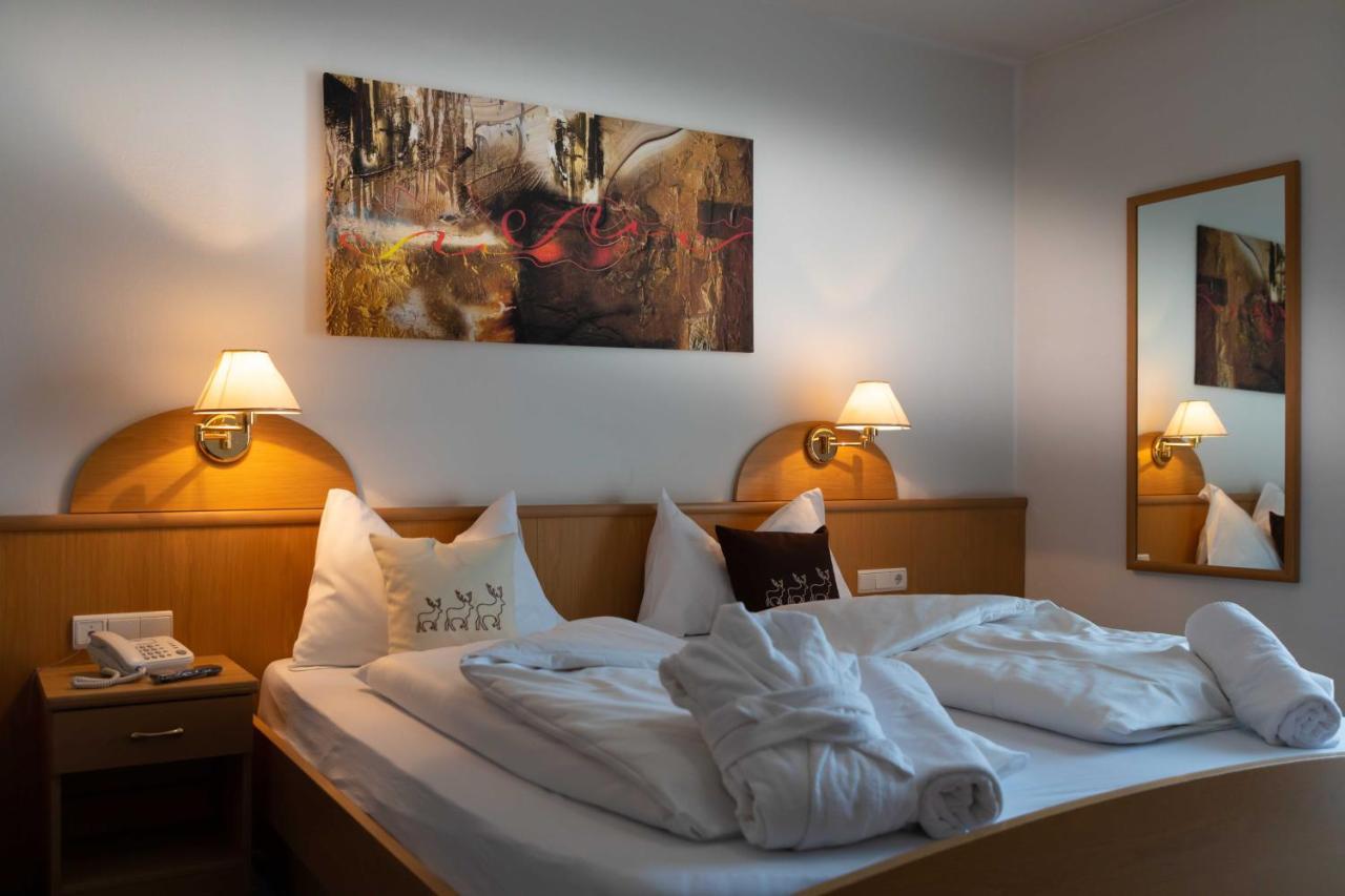 סן לורנצו די סבטו Hotel Martinerhof מראה חיצוני תמונה