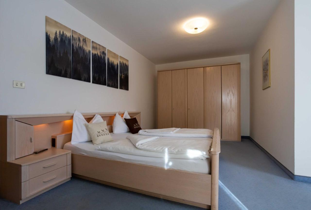 סן לורנצו די סבטו Hotel Martinerhof מראה חיצוני תמונה