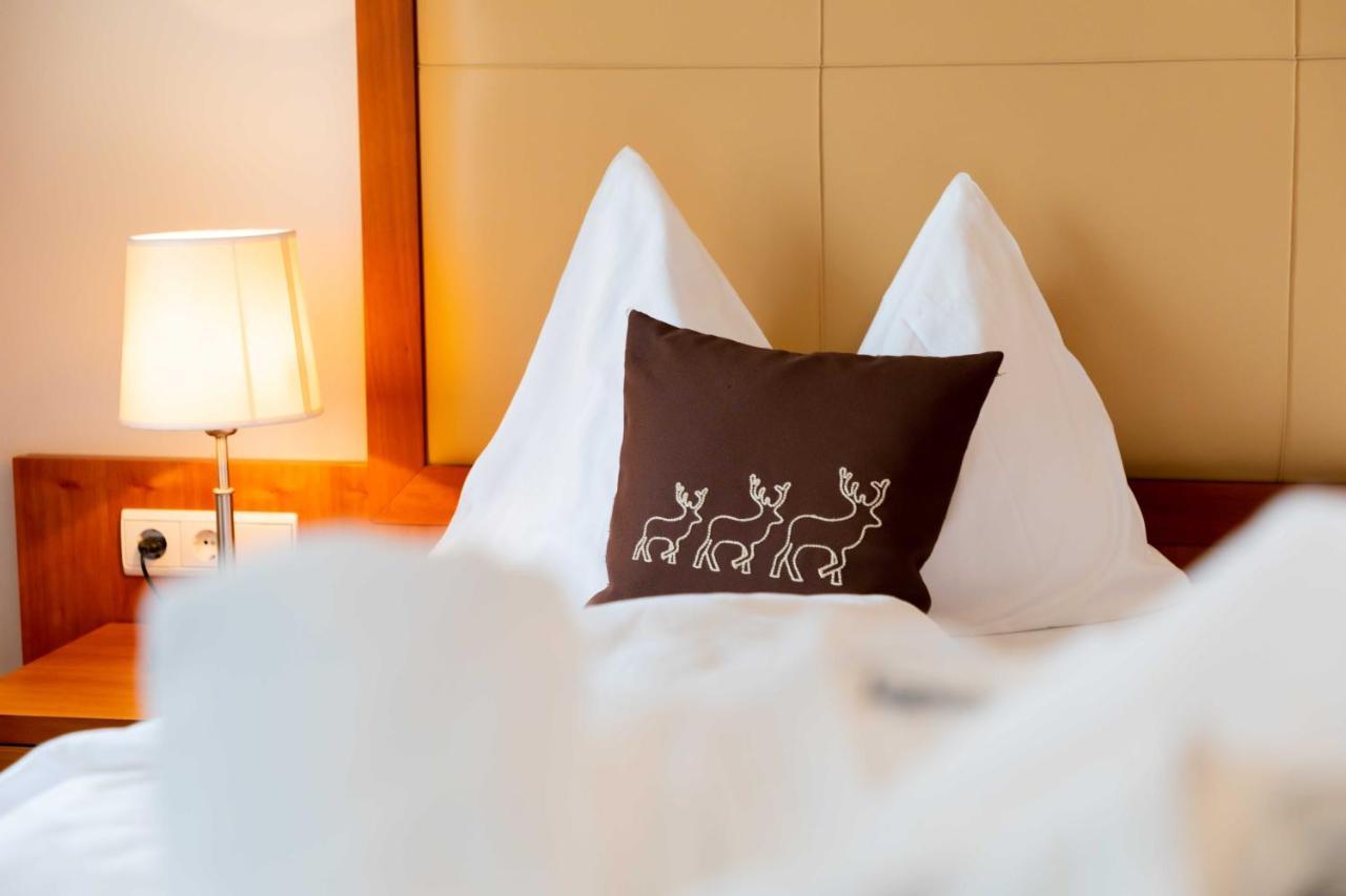 סן לורנצו די סבטו Hotel Martinerhof מראה חיצוני תמונה