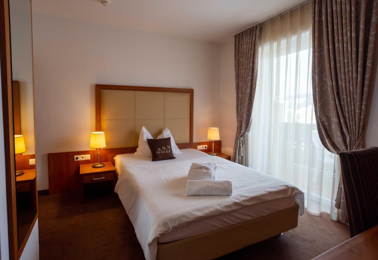 סן לורנצו די סבטו Hotel Martinerhof מראה חיצוני תמונה