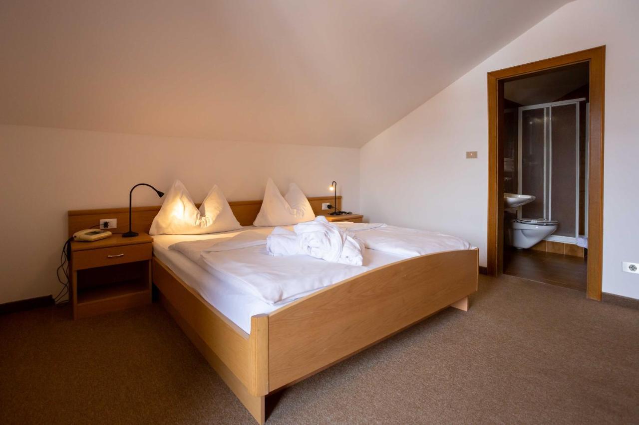 סן לורנצו די סבטו Hotel Martinerhof מראה חיצוני תמונה