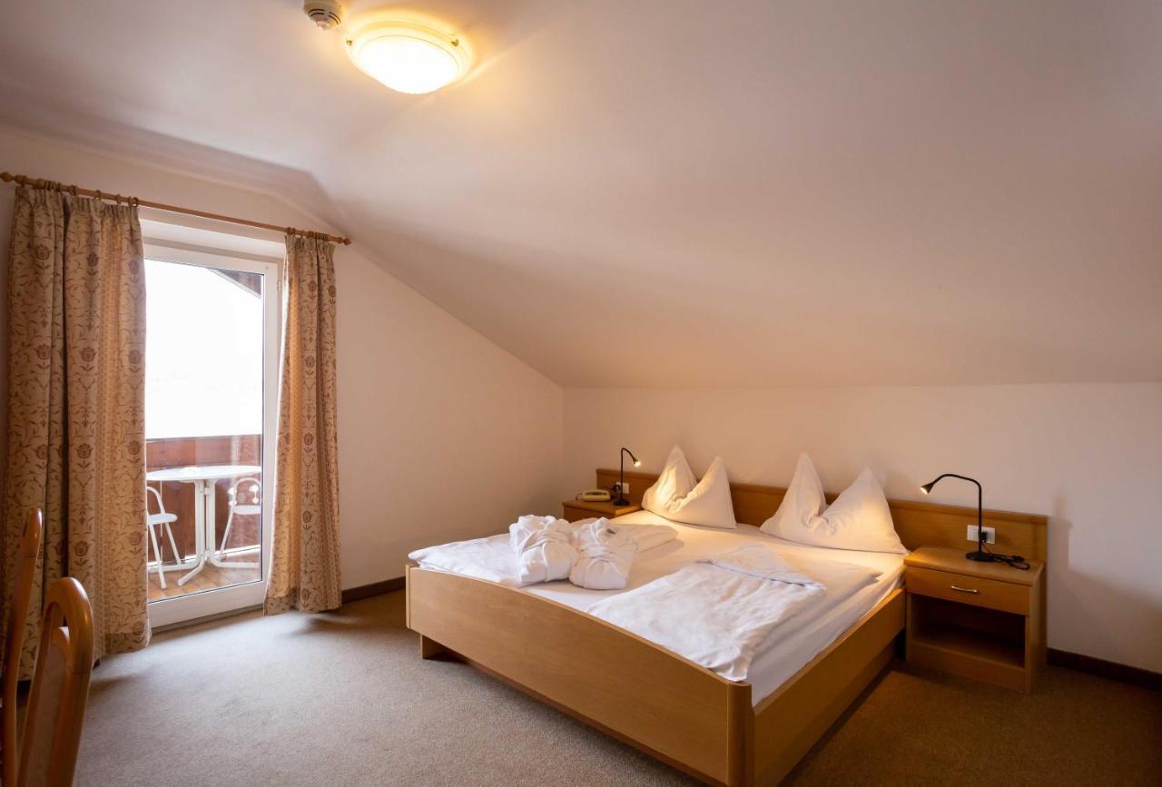 סן לורנצו די סבטו Hotel Martinerhof מראה חיצוני תמונה